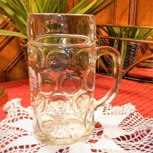 Now "THIS" is a "BEER MUG" ~